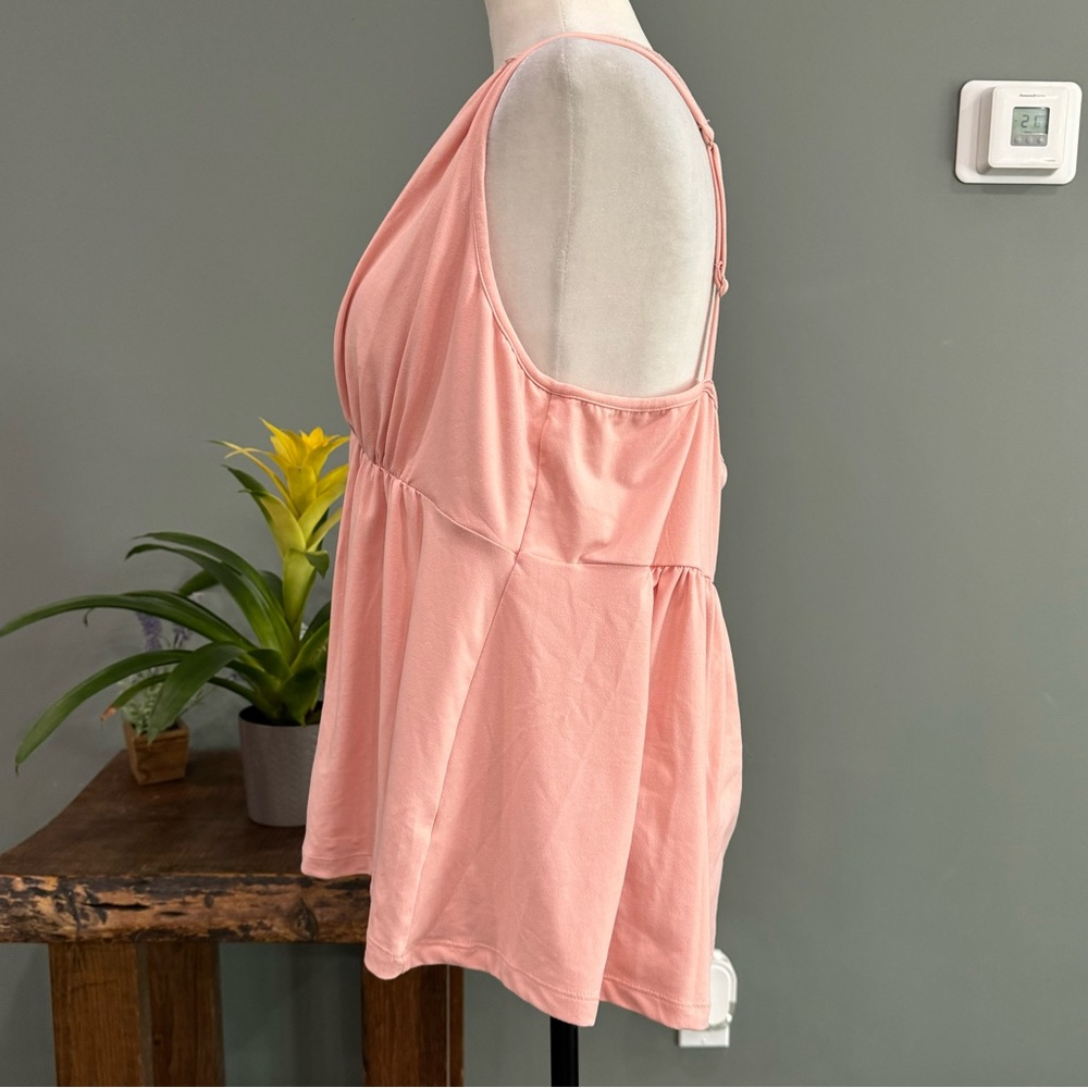 La Vie En Rose PJ Top - Picture 4 of 10